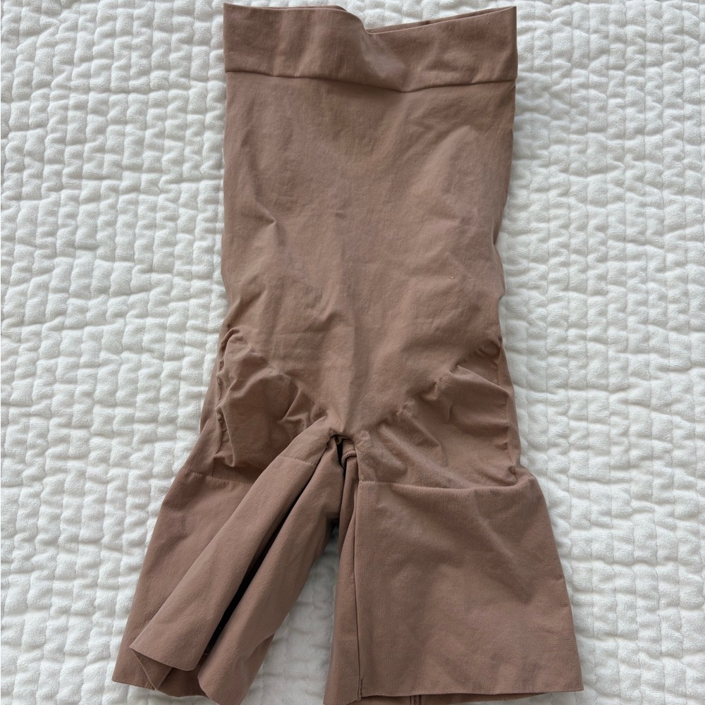 SKIMS Women's Brown Shapewear